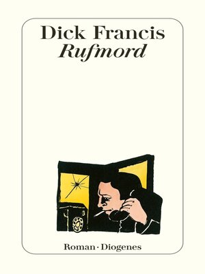 cover image of Rufmord